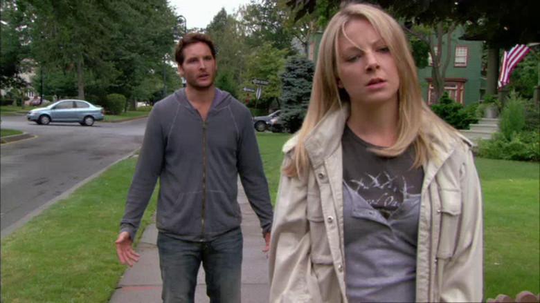 ¿Se arrepiente de lo que hicimos?