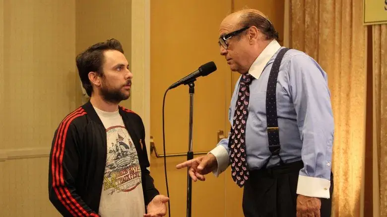 Frank está de vuelta en el negocio