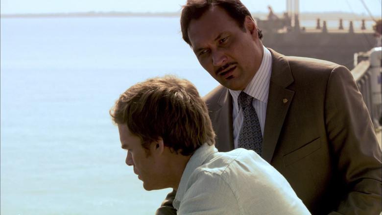 El dolor que un hombre puede hacer