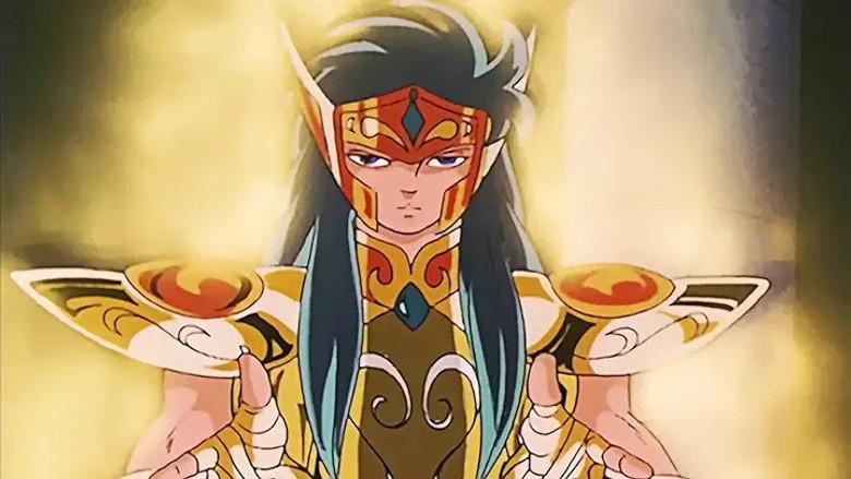 Hasta siempre Hyōga