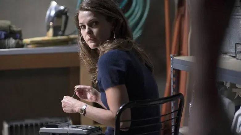 Los hombres de Erhard