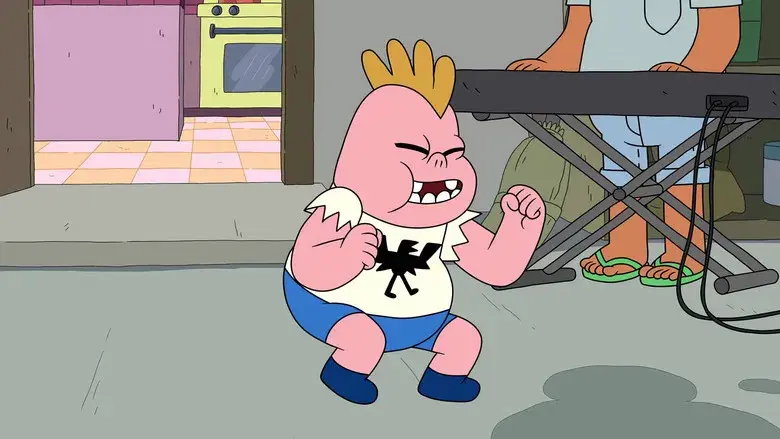 El Concierto de Rock