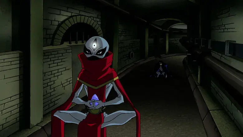 El Mayordomo Lo Hizo