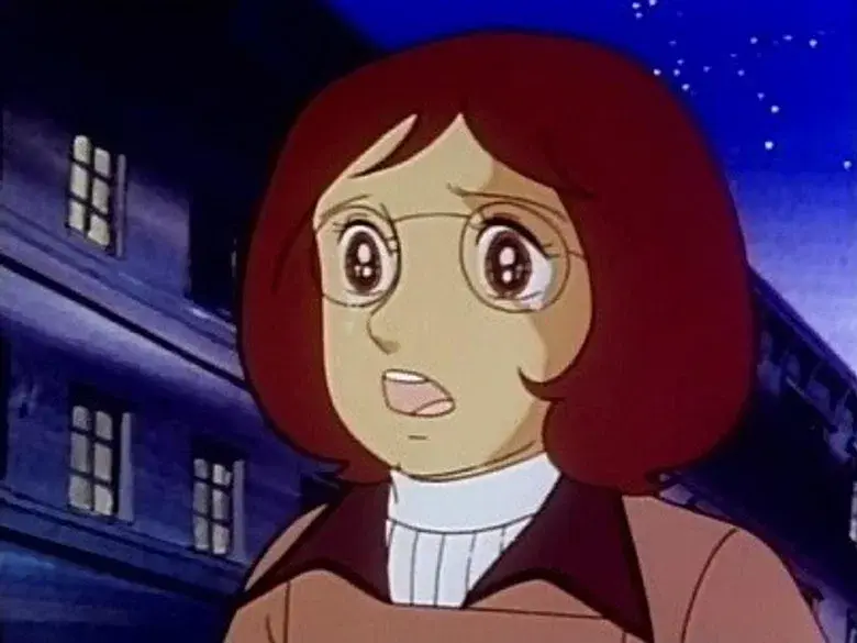 093 Un cupido con arrugas