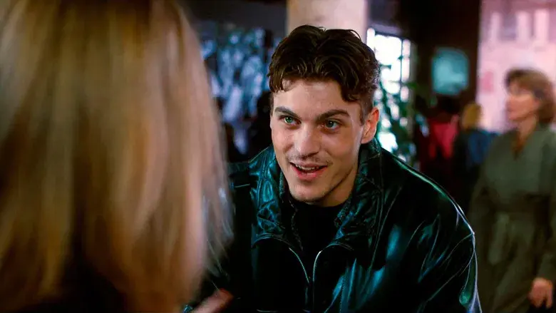 Una canción para mi madre