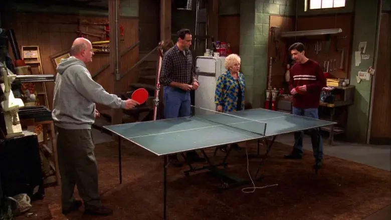 Ping-pong