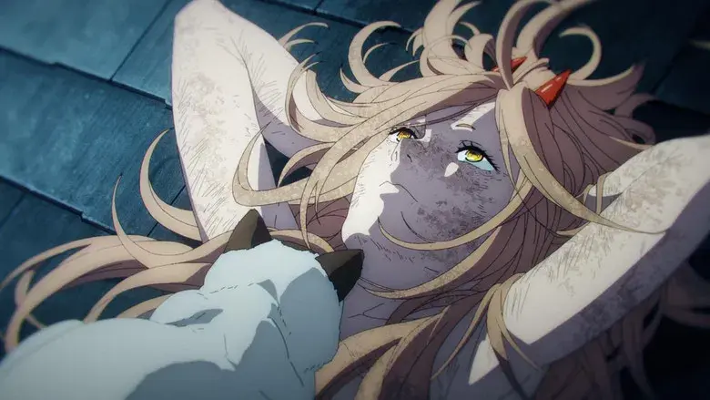 El paradero de Meowy