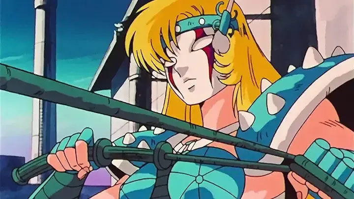 El camino hacia el Santuario