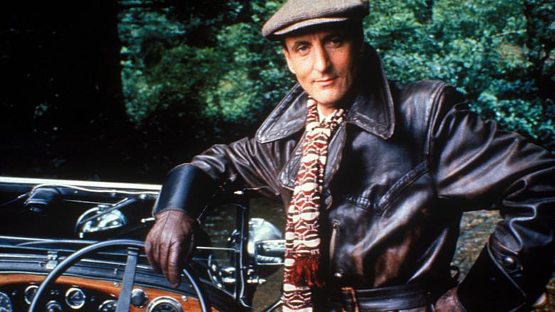 La aventura de Johnnie Waverly