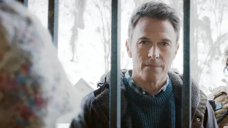 El tiempo esta cerca