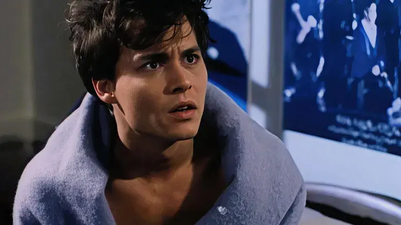 Di que no es verdad, Pete