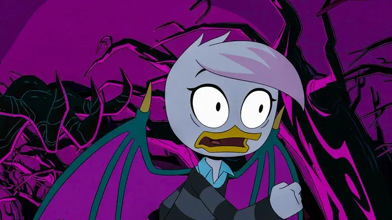 Pesadilla entre amigos