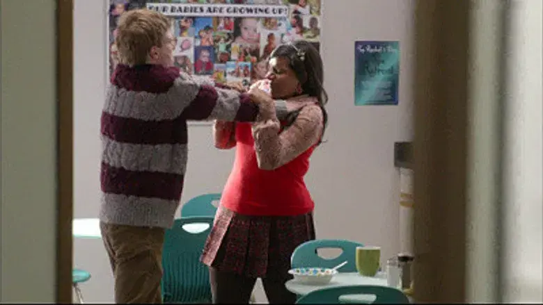 Paciente adolescente