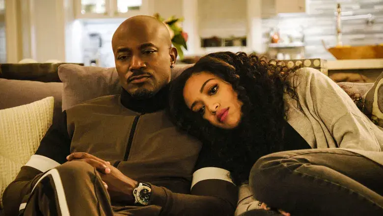 ¿Quién te disparó?