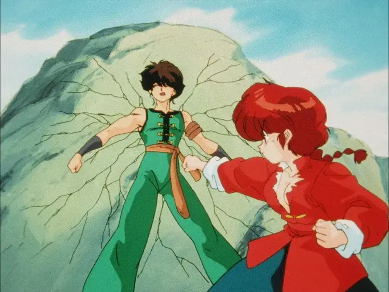 El diablo del manantial encantado (2)