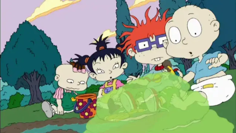 Intercambiando a Phil