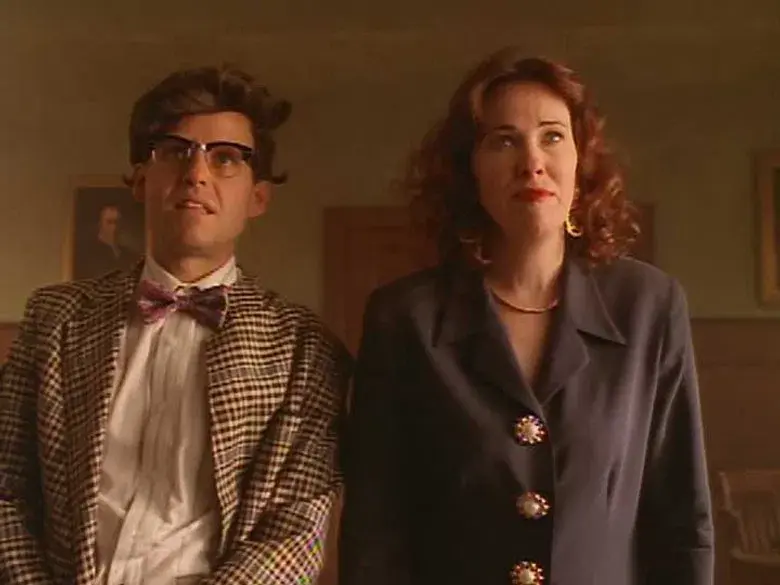 Que el castigo corresponda al delito / Solo superficial / El remolino