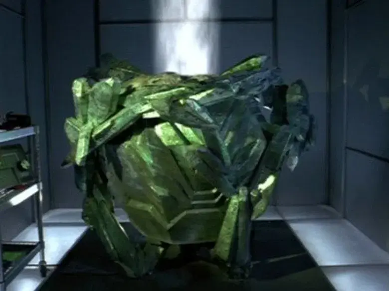 El regreso del espantapájaros