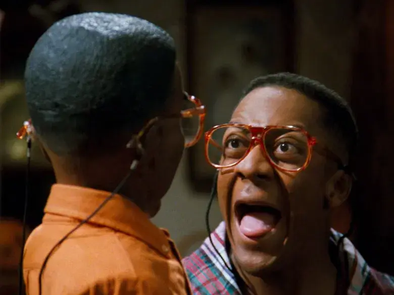 Stevil 2ª parte: esta vez no vengo solo