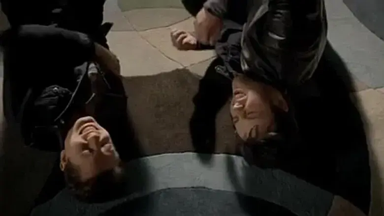 Te afecta el desamor