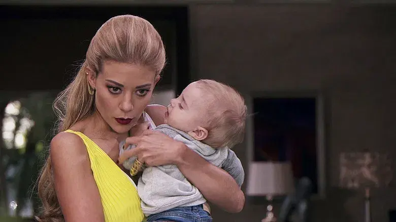 La exente Ballesteros se deja seducir por Casillas.