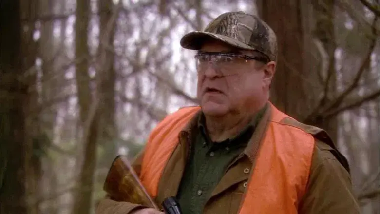 Añade un poco de Hooper a tu guiso