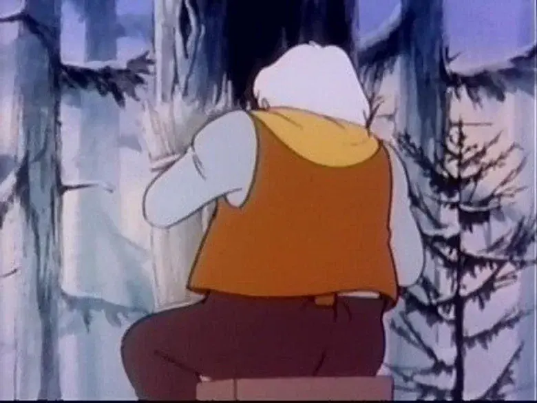 060 Amigo ve con el viento