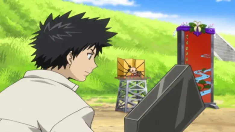 ¡Año nuevo! El juego de los 100,000,000 Yen!