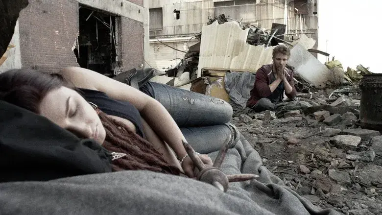 Muere, zombi, muere... una vez más