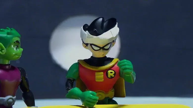 Festival de la risa vegetariano