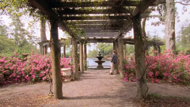 Joey Potter y la redención en Capeside