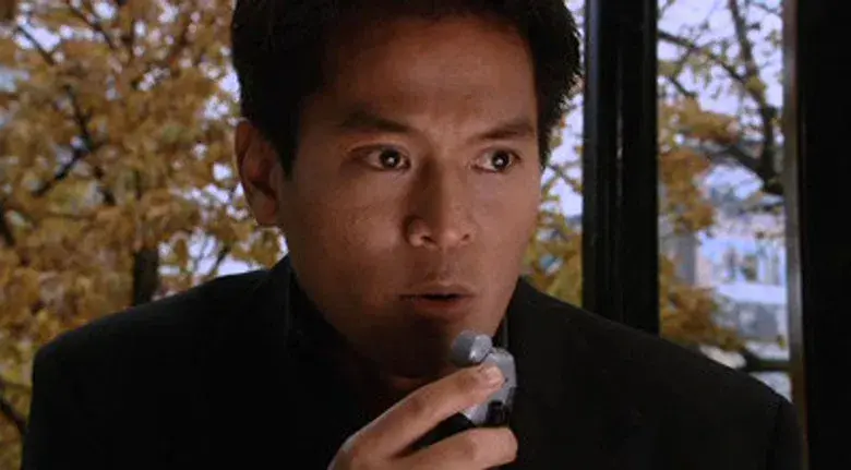 Atrapados por el tiempo