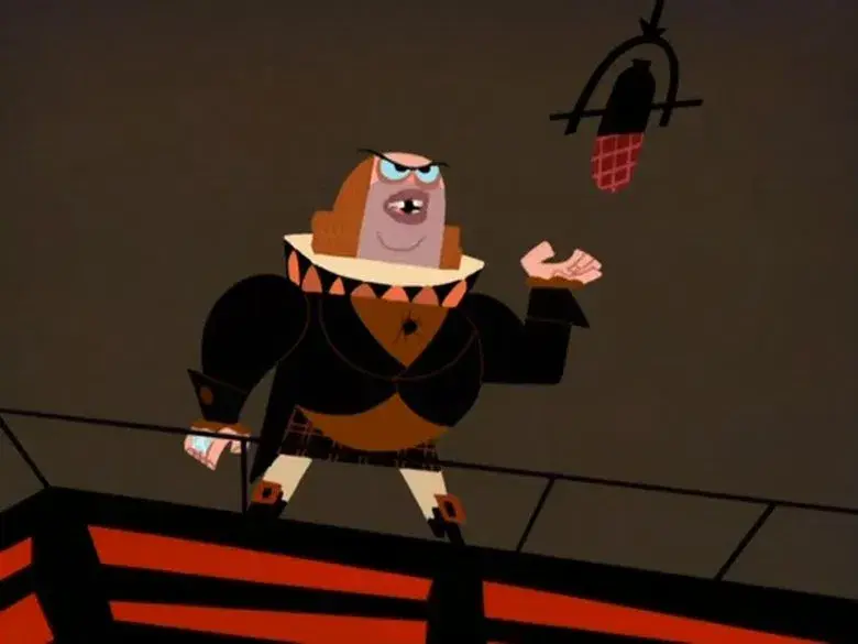 Jack y la Cúpula de la Muerte