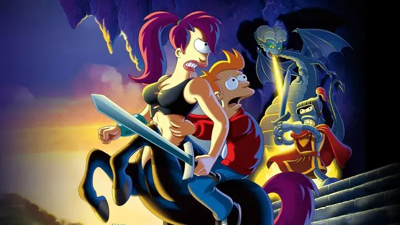 El juego de Bender