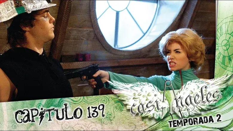 Episodio 139