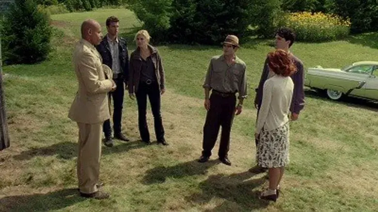 Gracias por los recuerdos