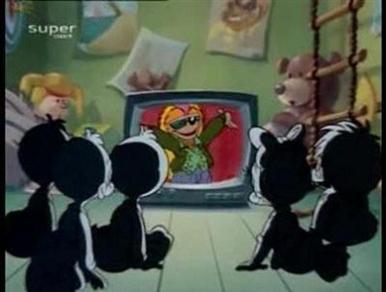 Los Golfos Apandadores Se Ponen De Moda