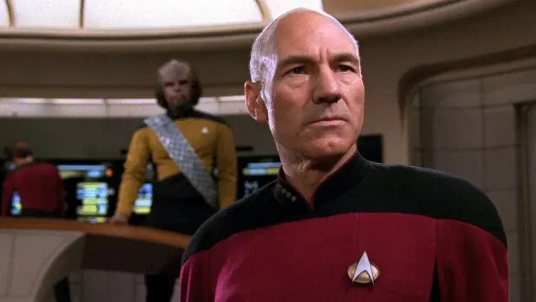 Las señas del mando