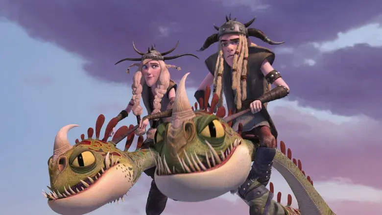 El estrecho de Báldur