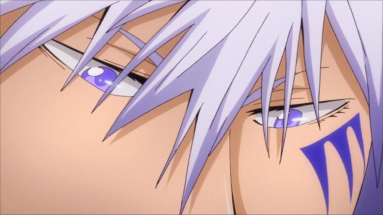 Cielo lleno de deseo