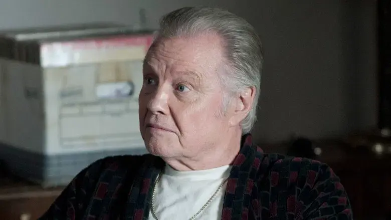 La jodida abolladura de Bucky