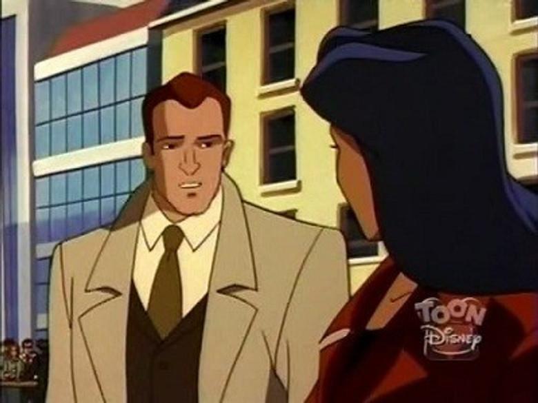 Ángeles en la noche