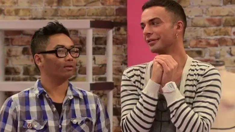 Reinas con mala conducta