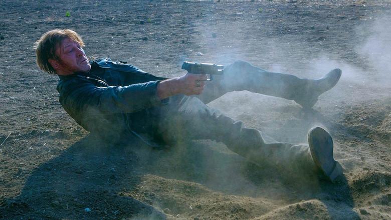 La leyenda de Doku Zakayev