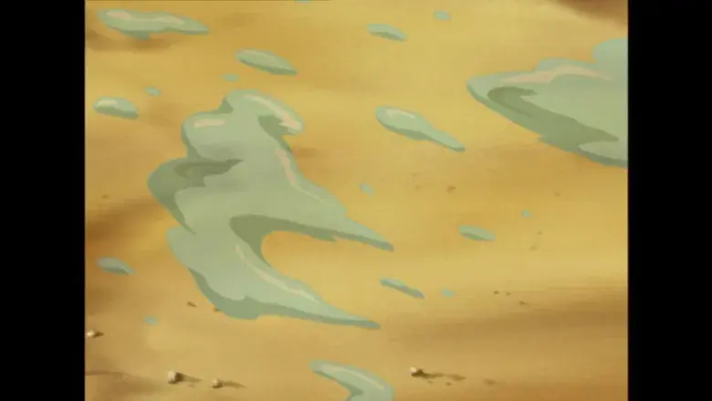 Dorothy: una bruja para ser temida!