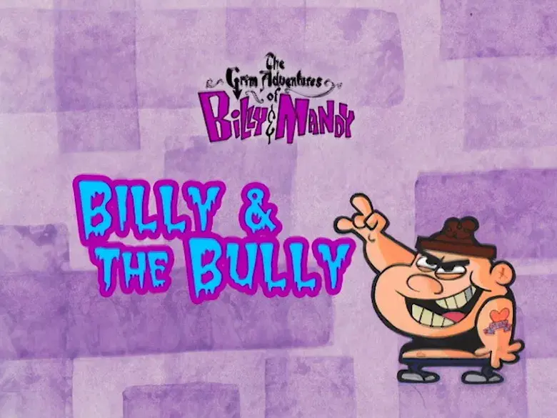 Billy y el matón