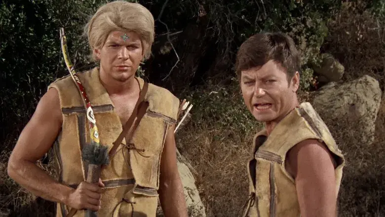 Una pequeña guerra privada