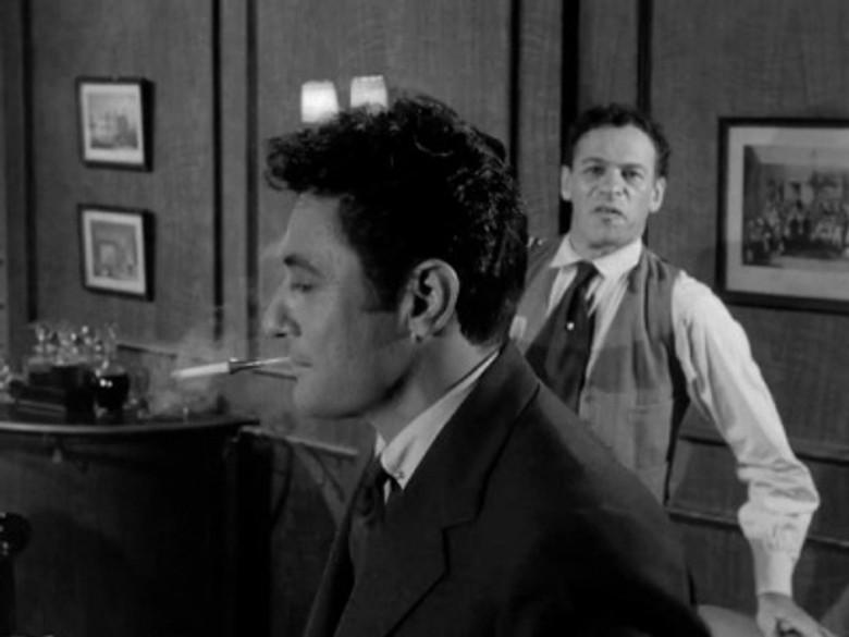 La Ciudad Sin Nombre