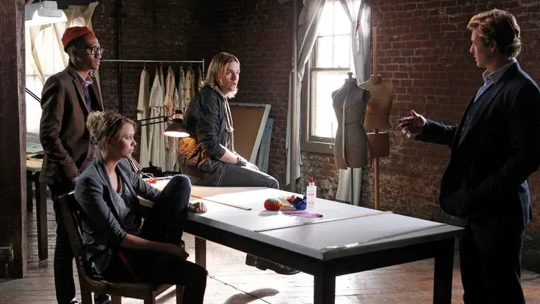 El rojo es el nuevo negro