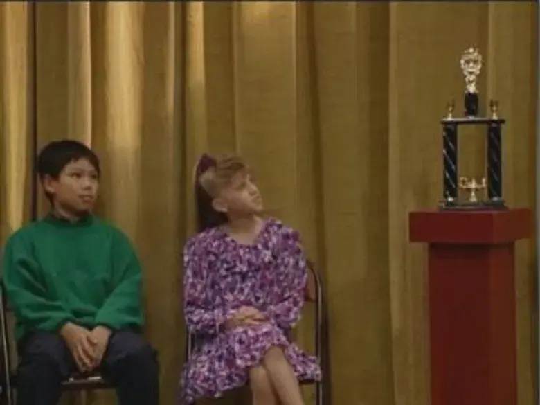 Concurso de ortografía